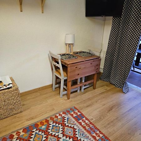 Apartmán Alpazur-Studio Depart Pistes Péone Exteriér fotografie